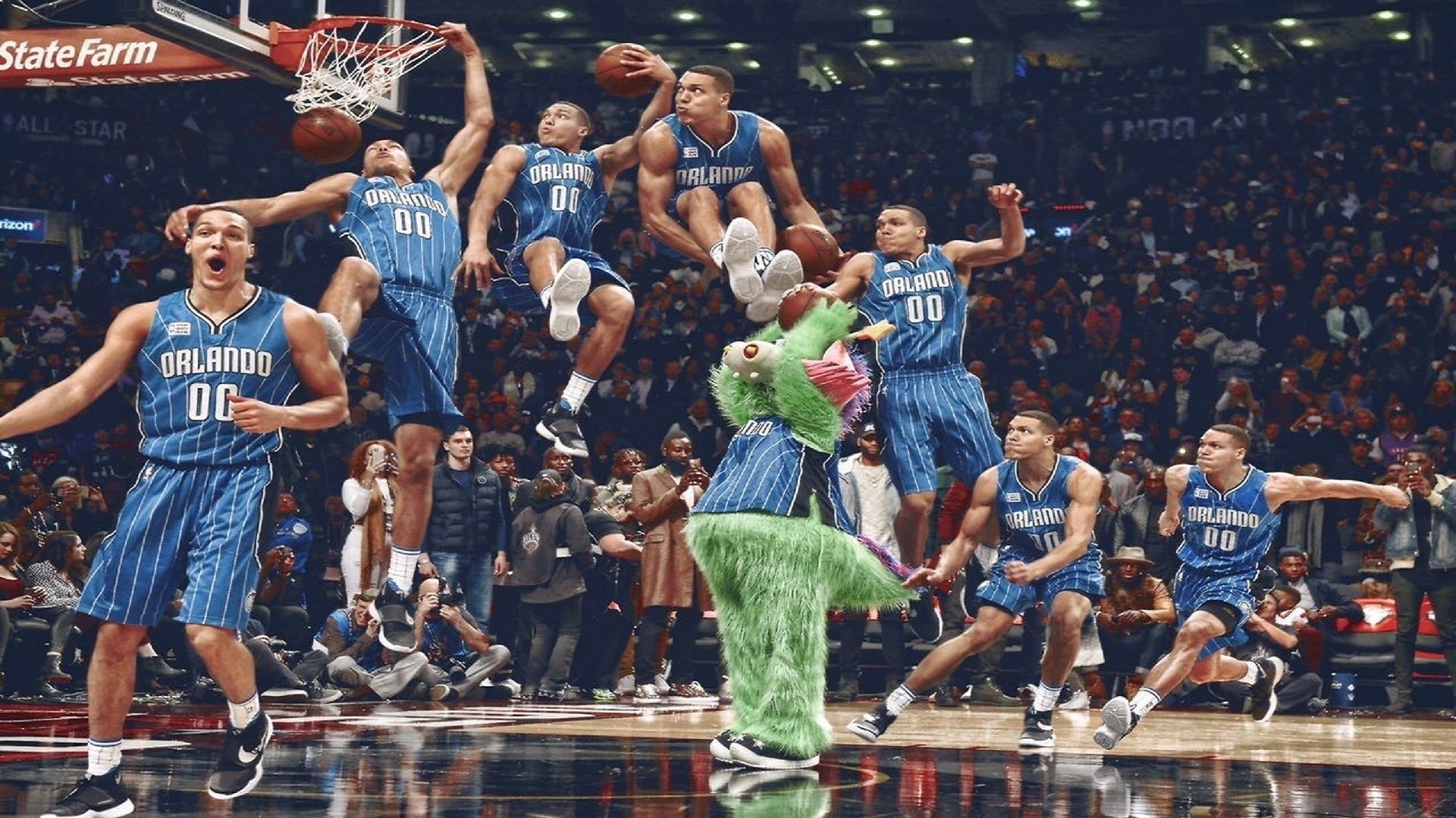 团队配合是否能弥补超级巨星缺席，团队配合度不够怎么办