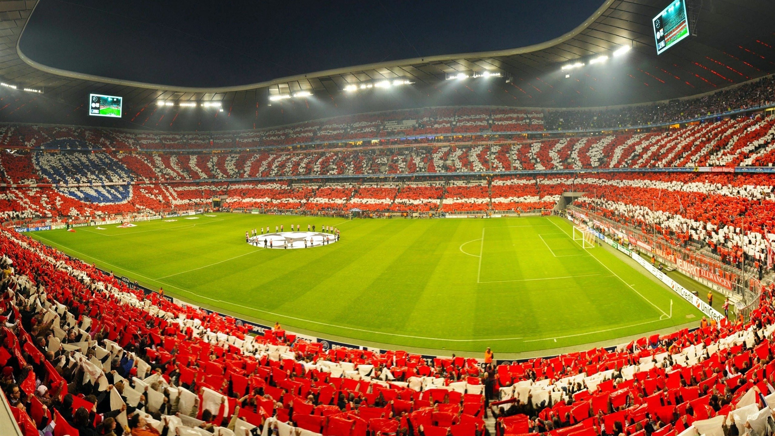 未来足球场馆全面实现绿色节能,环保理念深入人心,足球场建设方案